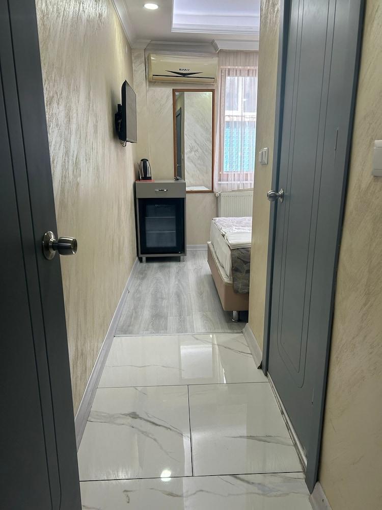 HOTEL GRAND KYBELE — ISTANBUL — fotografie hotel nr. 34