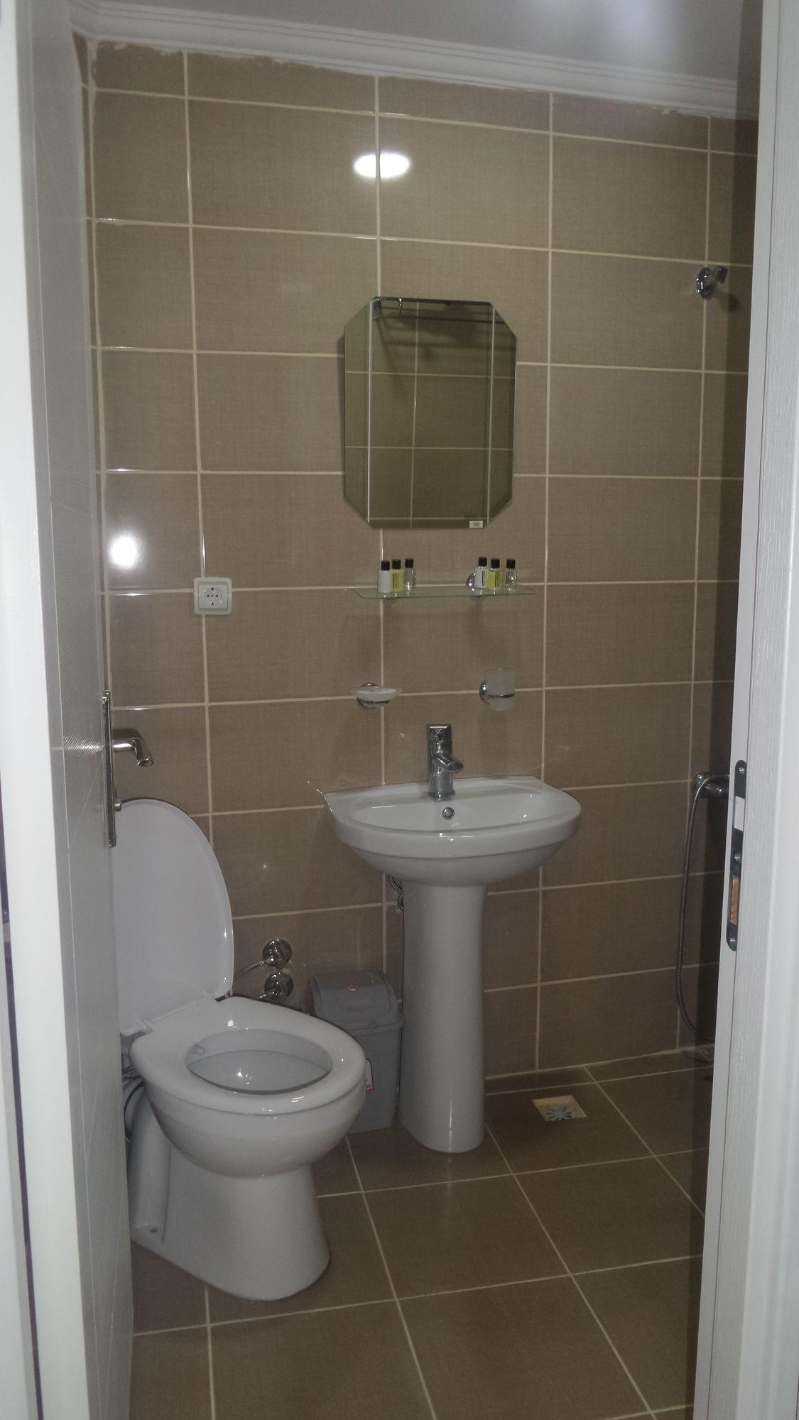 PAXX ISTANBUL HOTEL & HOSTEL (ADULTS ONLY) — ISTANBUL — fotografie hotel nr. 4