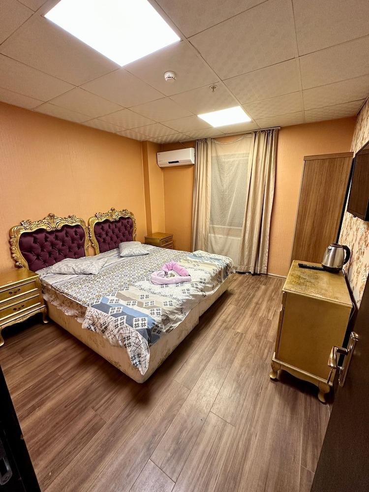 CAMELLIA HOSTEL — ISTANBUL — фотография отеля №5