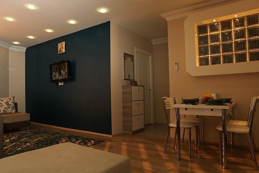 NOI SUITES — ISTANBUL — фотография отеля №9