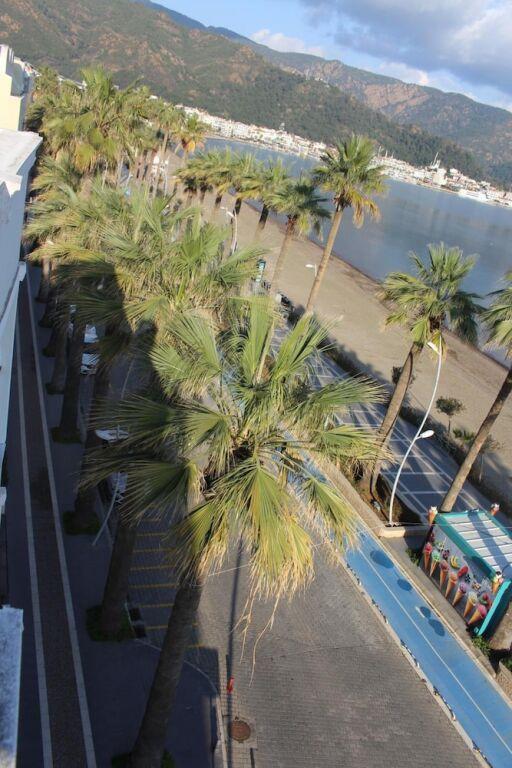 ANADOLU HOTEL — MARMARIS — fotografie hotel nr. 2