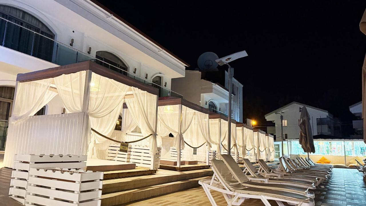 FORUM RESIDENCE — MARMARIS — fotografie hotel nr. 24