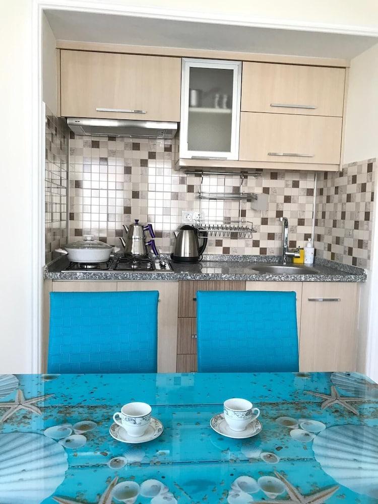 GUNAYDIN APART & HOUSE — DALYAN — fotografie hotel nr. 15