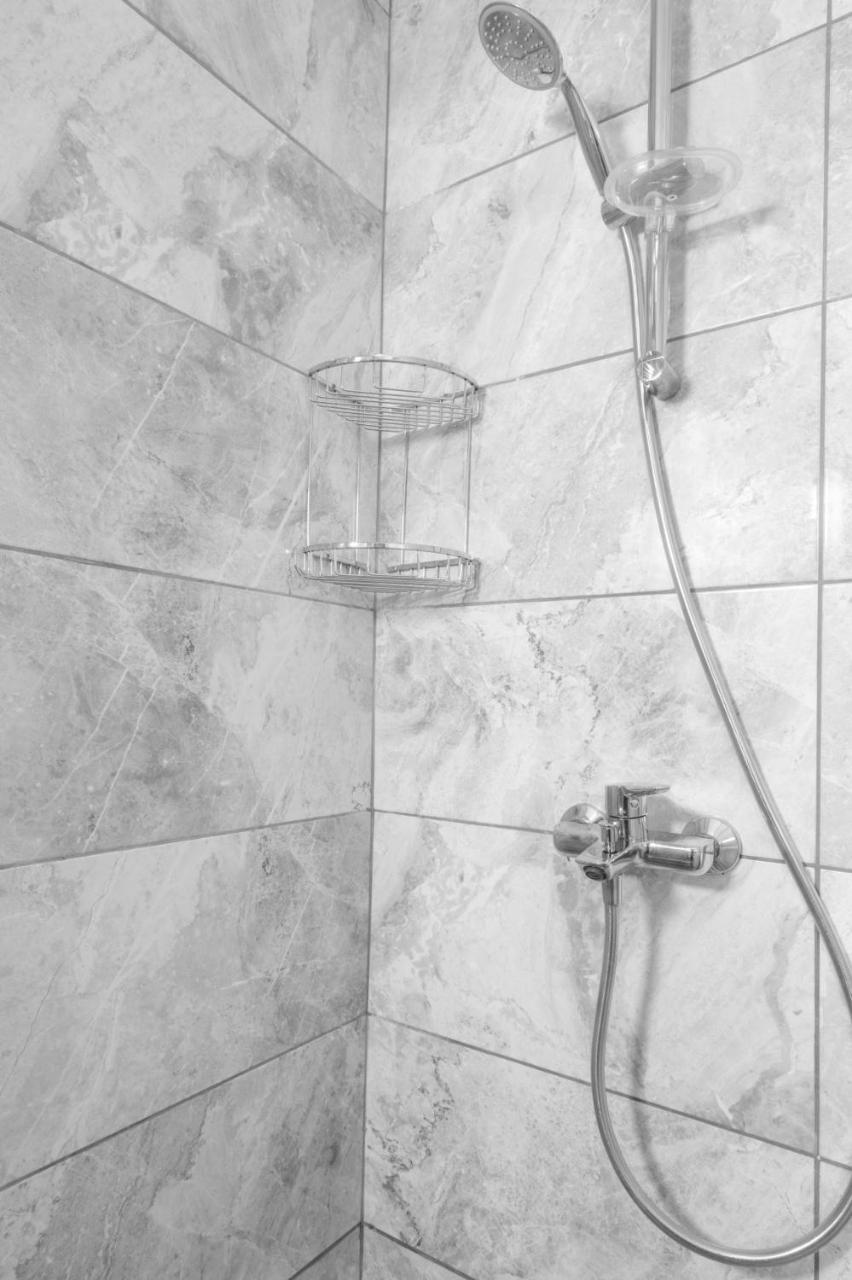 EMIN RESIDENCE — ISTANBUL — fotografie hotel nr. 30