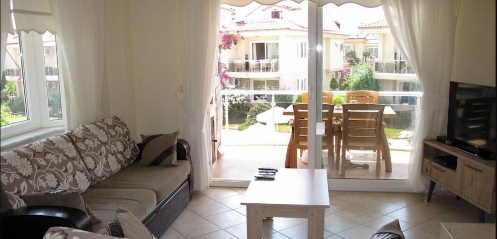 VILLA AQ28 BY JOYLETTINGS — FETHIYE — fotografie hotel nr. 5