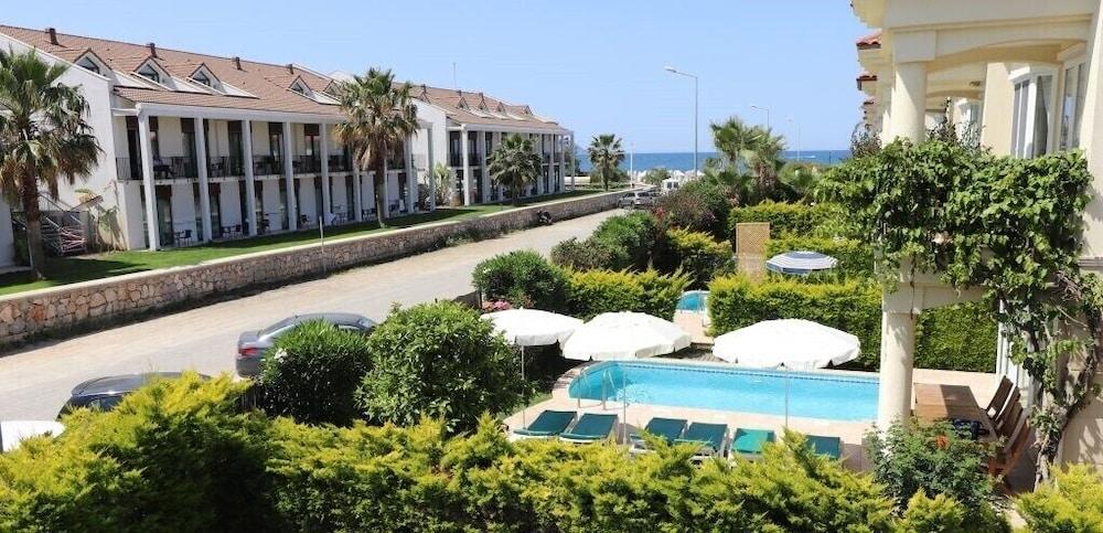 VILLA YS07 BY JOYLETTINGS — FETHIYE