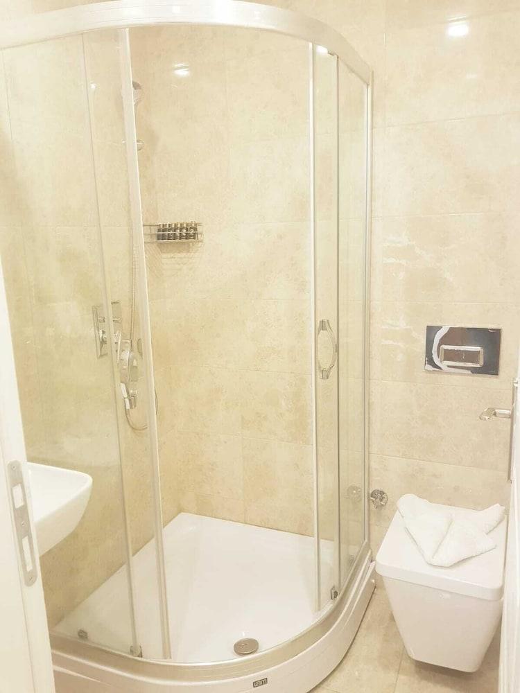 ZEUGMA HOTEL SULTANAHMET — ISTANBUL — фотография отеля №32