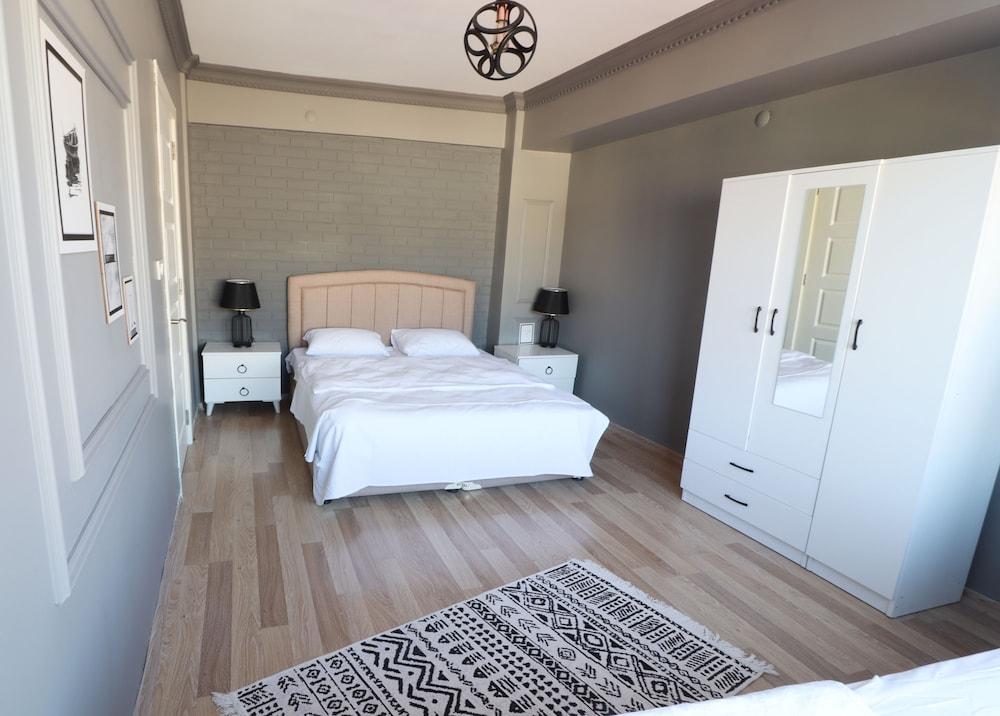 KARAKOY VAV SUITES — ISTANBUL — фотография отеля №13