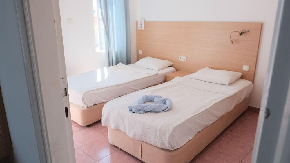 LALE APART HOTEL — ALANYA — fotografie hotel nr. 17