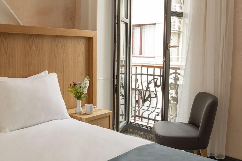 PREMIST HOTELS TAKSIM — ISTANBUL — фотография отеля №35