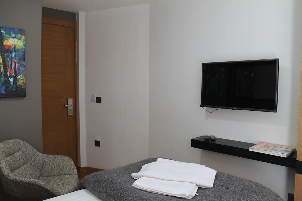 XENIA HOTEL — ISTANBUL — fotografie hotel nr. 26
