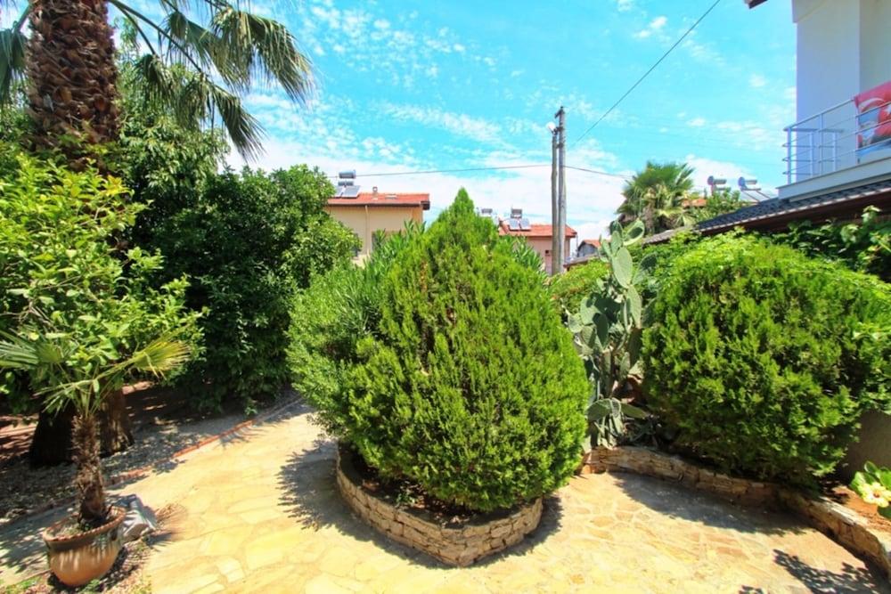 VILLA CENTER — FETHIYE — фотография отеля №23