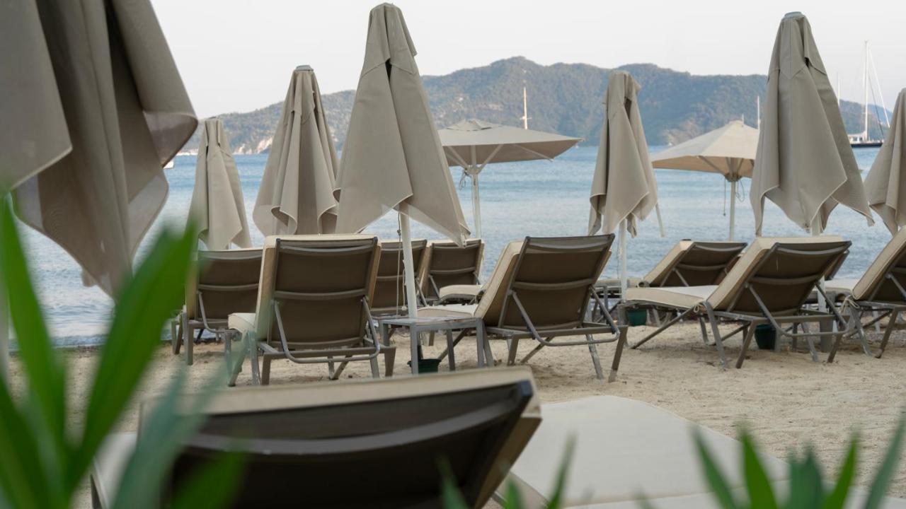 YESHILL BOUTIQUE HOTEL (ADULTS ONLY) — MARMARIS — fotografie hotel nr. 23