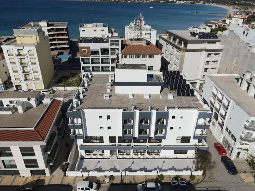 Z OTEL — CESME — fotografie hotel nr. 27