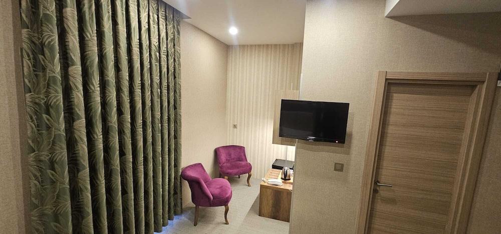 MARDY HOTEL — ISTANBUL — fotografie hotel nr. 11