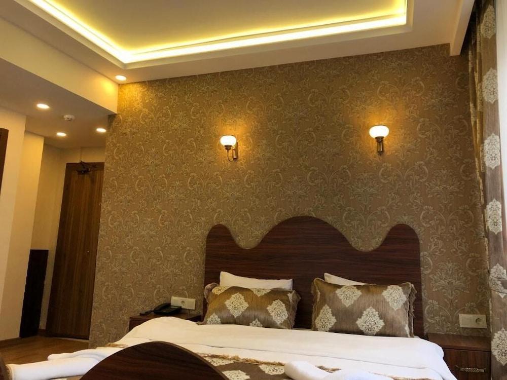 CAPRICORN BY OTANTIK SUITES — ISTANBUL — fotografie hotel nr. 3