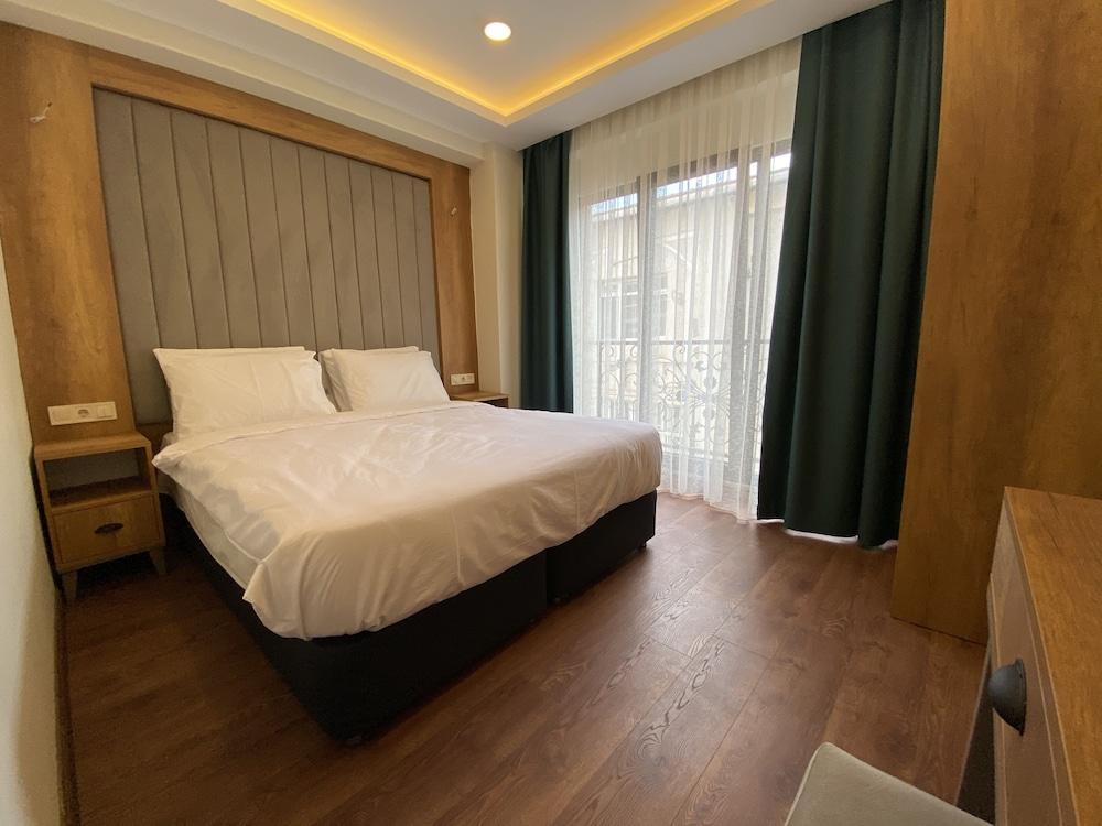 PEGE HOTEL — ISTANBUL — fotografie hotel nr. 6