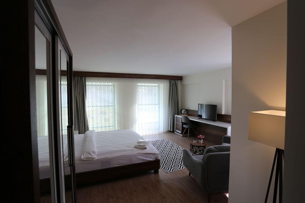 AVWAN HOTEL CIGLI — IZMIR — фотография отеля №11