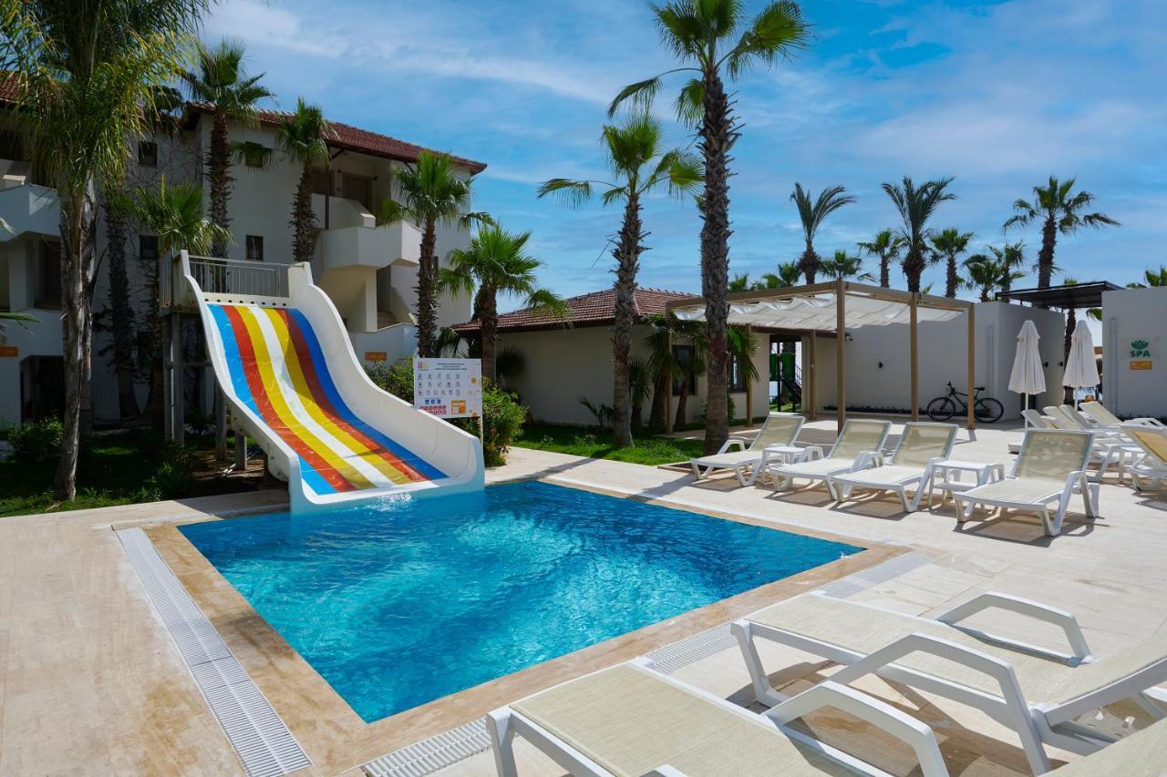 MARVIDA HOTEL AKMAN PARK — KEMER — fotografie hotel nr. 15