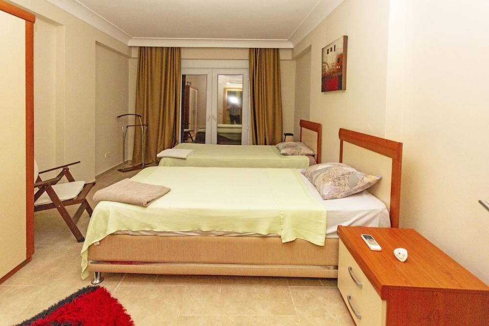 PARADISE TOWN ART VILLA — BELEK — fotografie hotel nr. 23