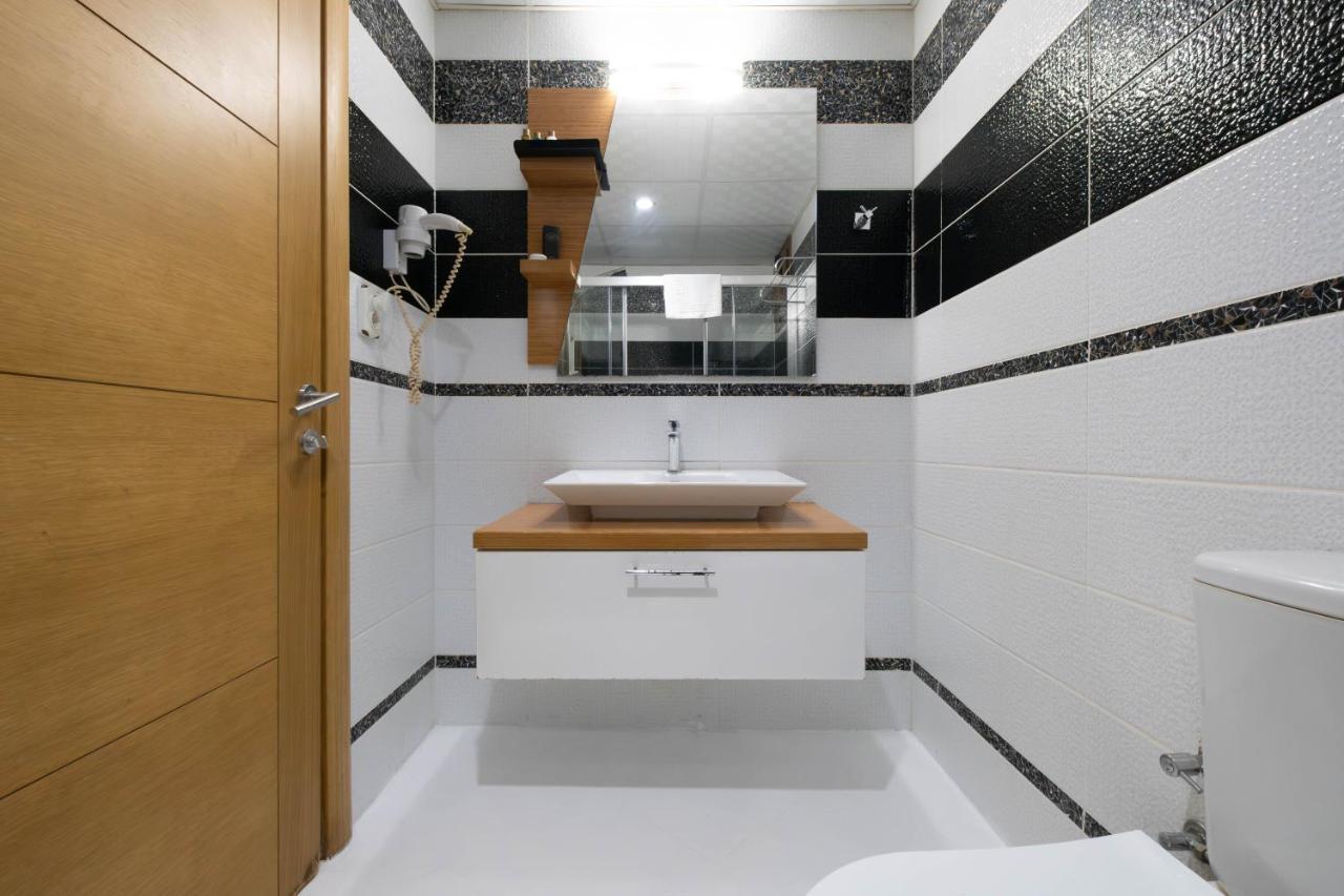 BULVAR HOTEL — IZMIR — fotografie hotel nr. 30