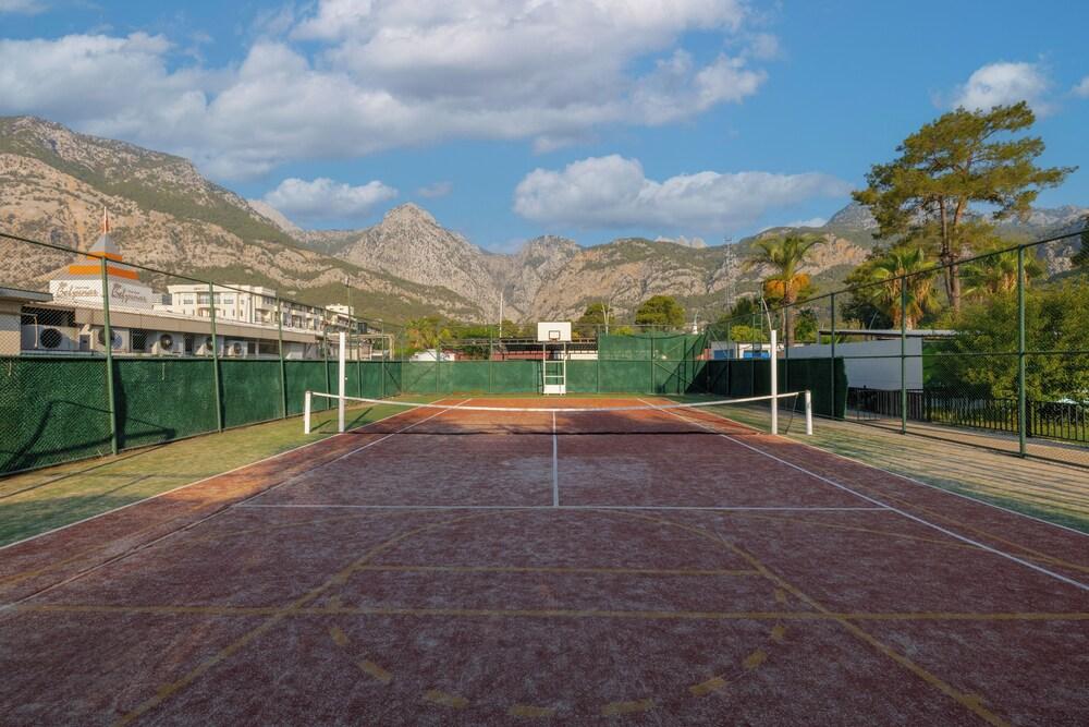 CLUB HOTEL BELPINAR — KEMER — фотография отеля №10