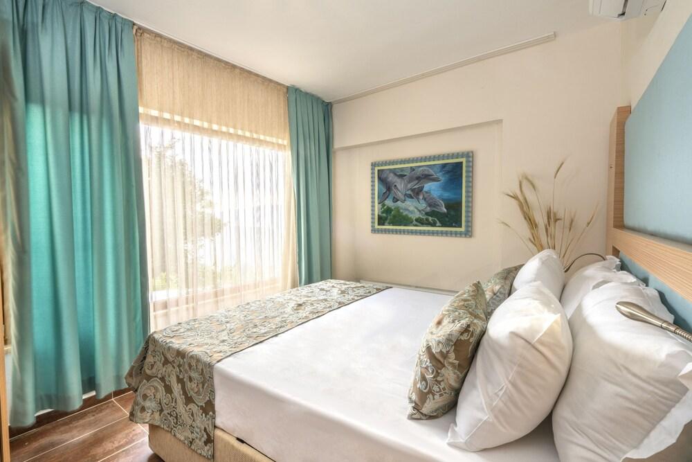 AVENA MOUNTAIN BOUTIQUE HOTEL (ADULTS ONLY) — ALANYA