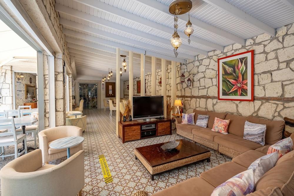 DERUNI BUTIK HOTEL — CESME — fotografie hotel nr. 21