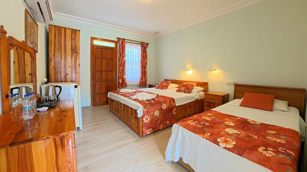 DALYAN YUNUS HOTEL — DALYAN — фотография отеля №16