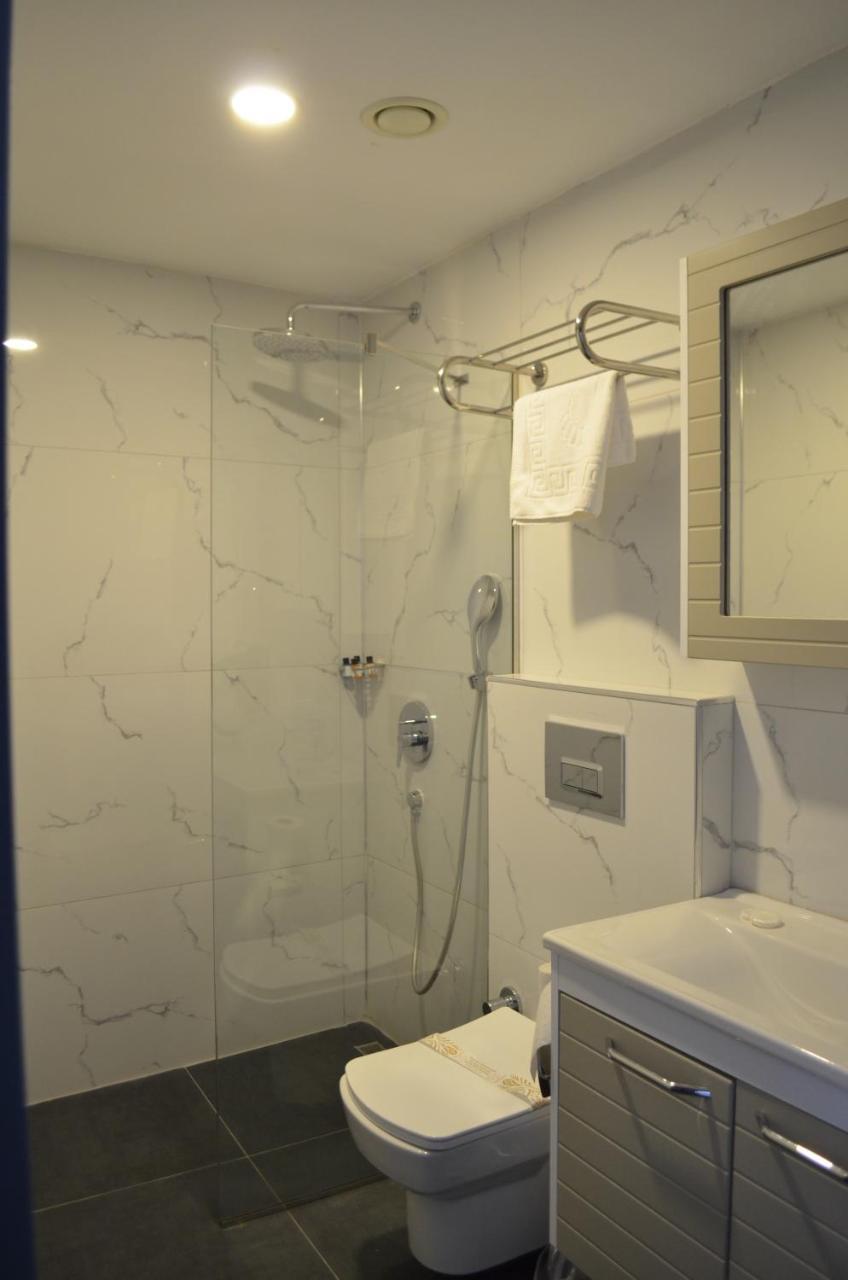 LIZBON HOTEL — IZMIR — фотография отеля №16