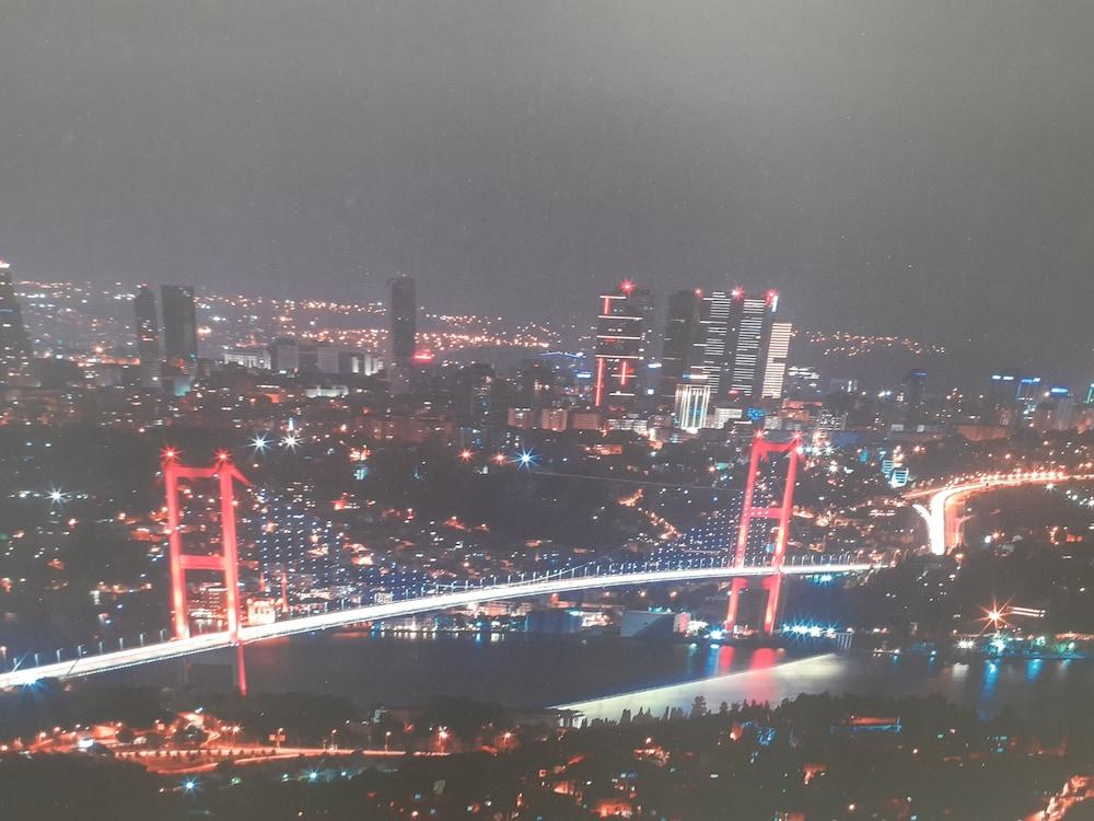 MEDUSA APART HOTEL — ISTANBUL — фотография отеля №14