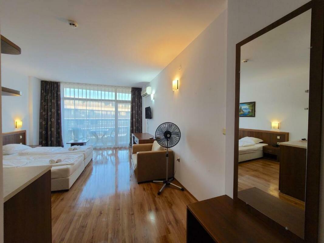 GRENADA APARTMENTS — SUNNY BEACH — fotografie hotel nr. 11