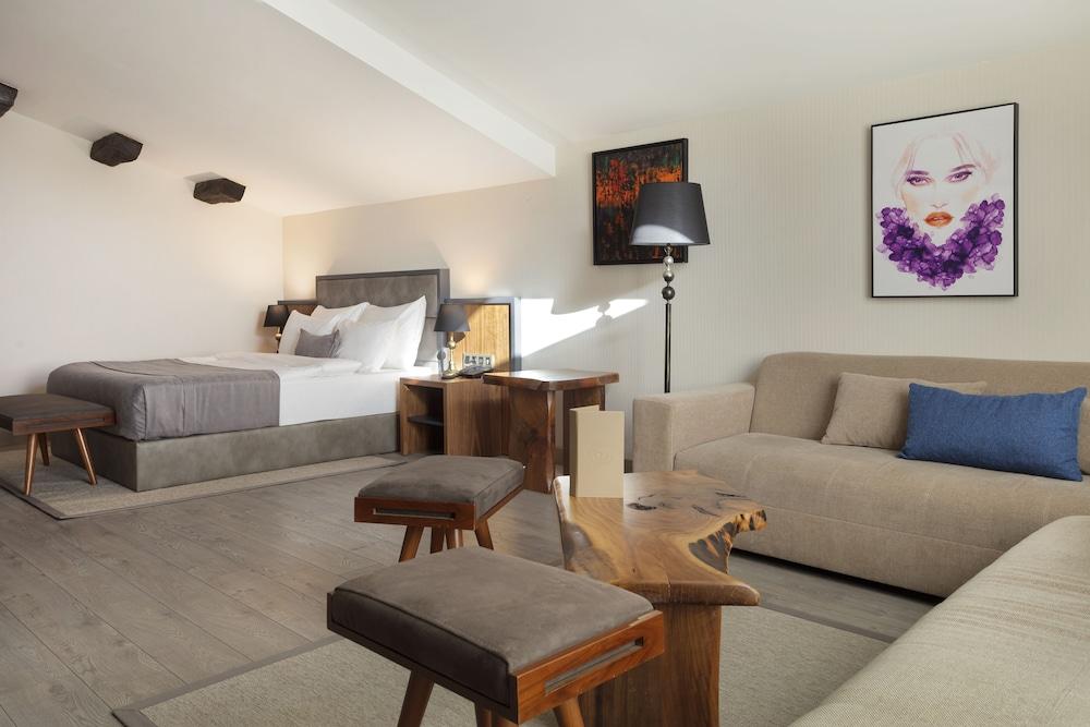 BUEM HOTEL KOSUYOLU — ISTANBUL — fotografie hotel nr. 12