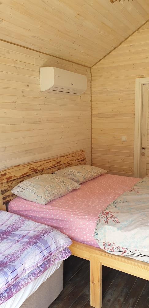 KOVAN BUNGALOW — DALAMAN — фотография отеля №6