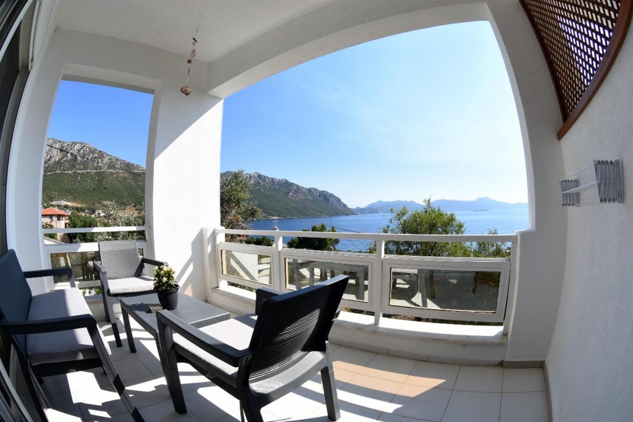 7 ODA — MARMARIS — fotografie hotel nr. 10