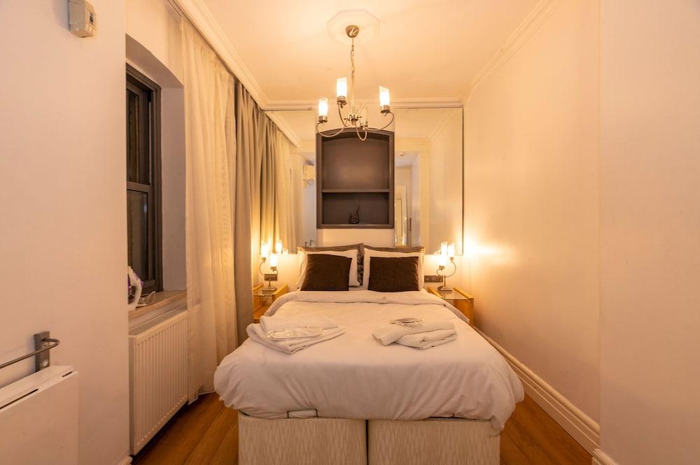 PERA LINE CIHANGIR — ISTANBUL — fotografie hotel nr. 31