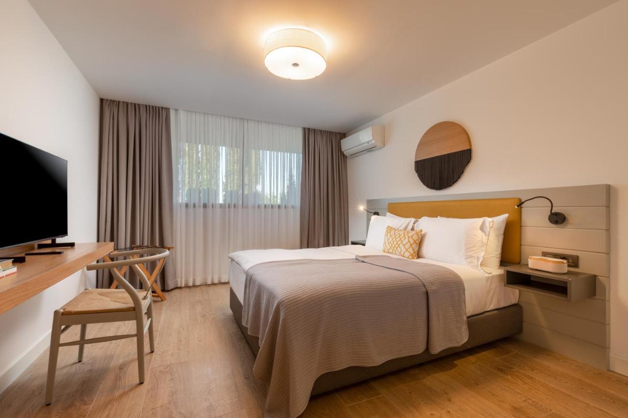 HIDDENBAY TEOS HOTEL SIGACIK (ADULTS ONLY) — SEFERIHISAR — fotografie hotel nr. 32