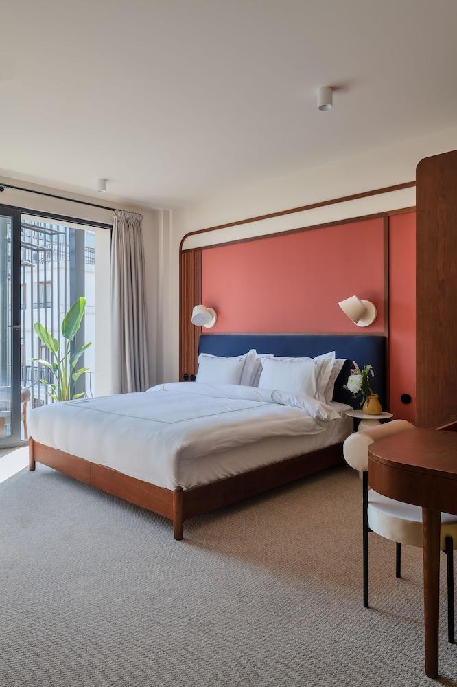 TAKSIM APART MELITA — ISTANBUL — fotografie hotel nr. 8