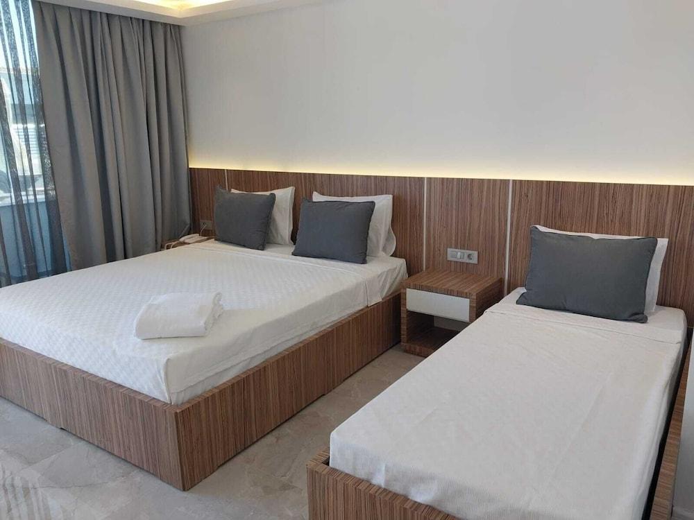 SELLUKA BOUTIQUE HOTEL (ADULTS ONLY) — CESME — fotografie hotel nr. 24