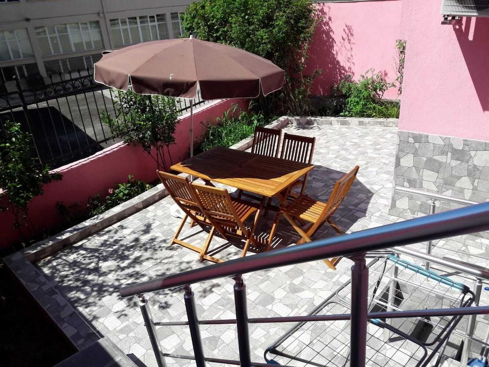 GOLDEN LIFE APART OTEL — ISTANBUL — fotografie hotel nr. 6