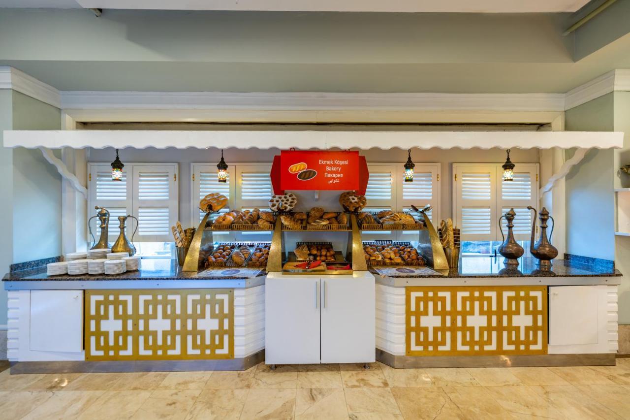 ORANGE COUNTY KEMER (ADULTS ONLY) — KEMER — fotografie hotel nr. 24