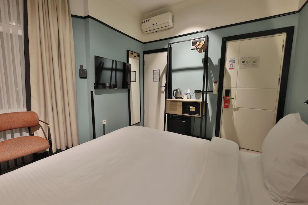 EA EXCLUSIVE HOTEL — ISTANBUL — fotografie hotel nr. 6