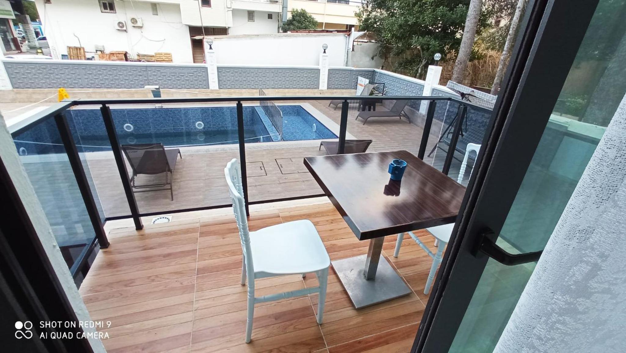WORLD CITIES RESIDENCE KEMER — KEMER — fotografie hotel nr. 8