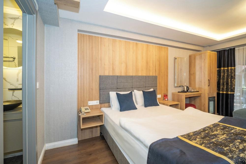 HOTEL MARTIN — ISTANBUL — fotografie hotel nr. 17