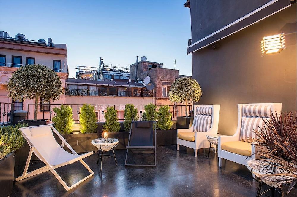 ISTANBUL IRINI SEAVIEW HOUSE — ISTANBUL — fotografie hotel nr. 21