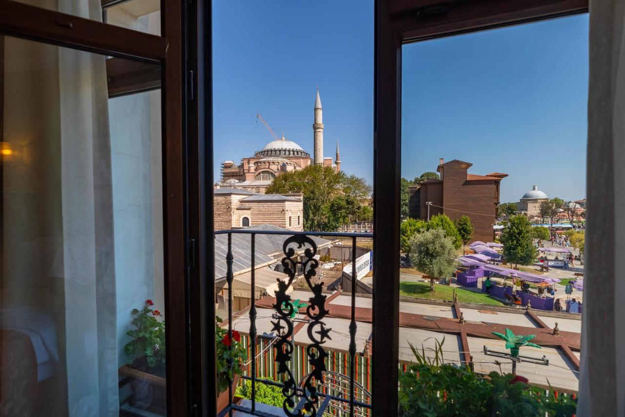 THE AND HOTEL — ISTANBUL — фотография отеля №30