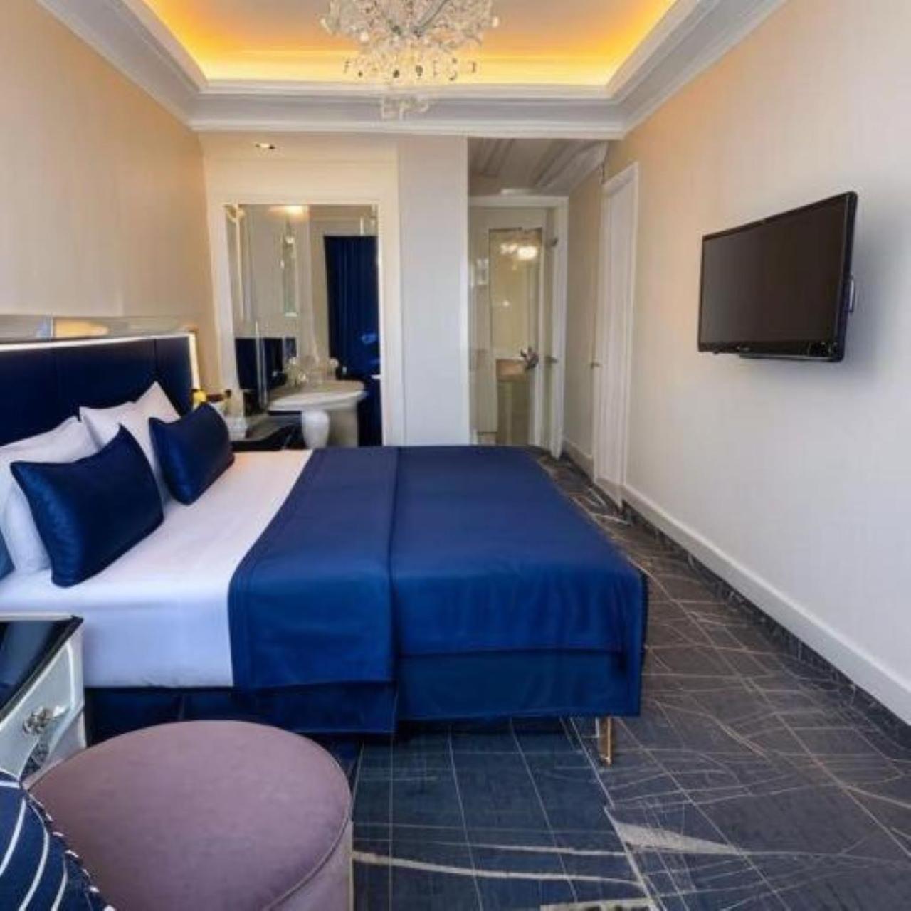 PRINCELY SUITES — ISTANBUL — fotografie hotel nr. 15