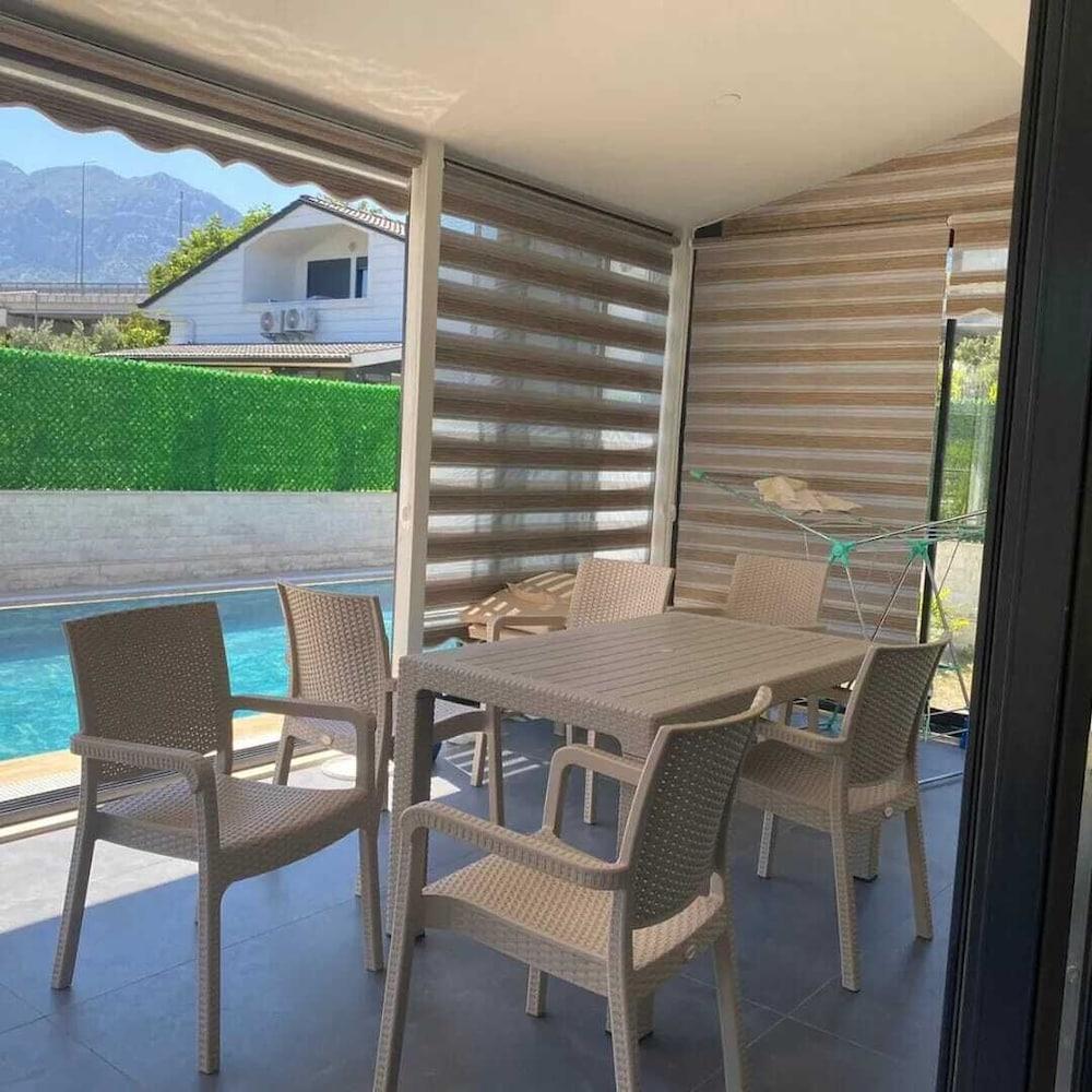 KEMER VILLA SENOCAK — KEMER — фотография отеля №2