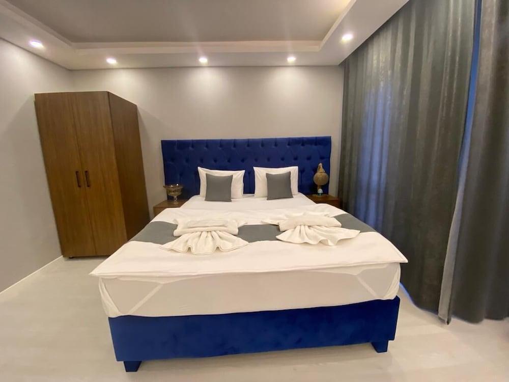 BIG PEACE HOTEL — ISTANBUL — fotografie hotel nr. 5