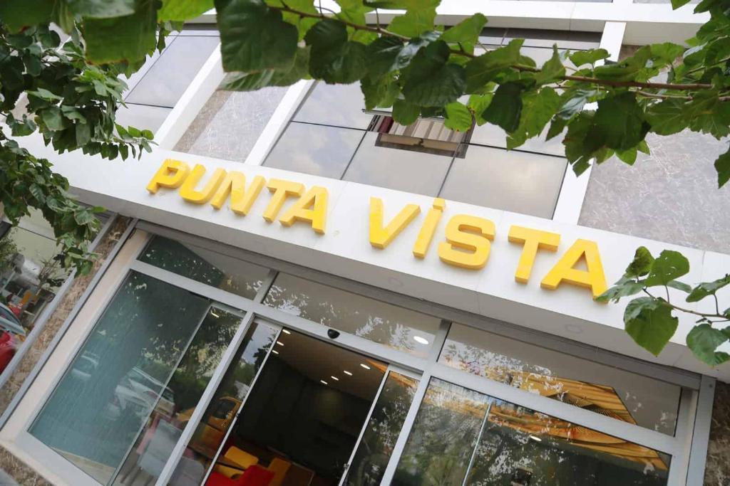PUNTA VISTA OTEL — IZMIR — фотография отеля №4